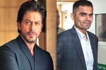 Aryan Khan, SRK and Sameer Wankhede news, viral now shah rukh khan s whatsapp chat with sameer wankhede, Aryan khan