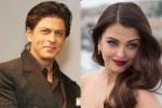 Aishwarya Rai Bachchan, Aishwarya Rai Bachchan, shah rukh to romance aish, Fawad khan
