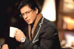 Shah Rukh Khan updates, Shah Rukh Khan latest news, shahrukh the second richest actor in the world, Johnny depp