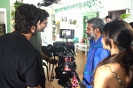 Rashmika Mandanna, Aadavaallu Meeku Johaarlu, sharwanand back to the sets of his next, Suji