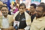 The Lady Biker book, Pen Biker, shashi tharoor launches indian author s book at sharjah book fair, Poems