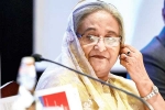 Sheikh Hasina Extradition response, Bangladesh, india on bangladesh seeking sheikh hasina s extradition, Hindu