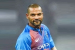 Shikhar Dhawan latest breaking, Shikhar Dhawan breaking, cricketer shikhar dhawan summoned by enforcement directorate, Sports