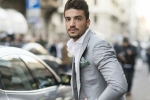 shirts men should own, types of shirt, six types of shirt every man should own, Skinny