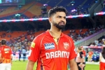 Shreyas Iyer latest, Punjab Kings, shreyas iyer gets big punishment by bcci after punjab kings win, Indians