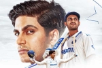 Shubman Gill news, Shubman Gill Team India, shubman gill becomes india s 37th test captain, Reddy