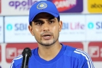 Shubman Gill career, Shubman Gill breaking news, shubman gill named as team india s vice captain, Oppo Shubman Gill career, Shubman Gill breaking news, shubman gill named as team india s vice captain, Oppo