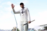 Shubman Gill second test, Shubman Gill for critics, shubman gill s message to the india s critics, Cricket