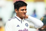 Shubman Gill with South Africa, Shubman Gill new updates, shubman gill ruled out of second test with south africa, Rehab Shubman Gill with South Africa, Shubman Gill new updates, shubman gill ruled out of second test with south africa, Rehab