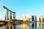 Singapore for Indians travel news, Singapore for Indians updates, singapore remains a top pick for indians, Hair