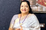 KS Chithra comments, KS Chithra Ram Mandir, singer chithra faces backlash for social media post on ayodhya event, Ram temple