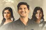 Sita Ramam non-theatrical deals, Rashmika Mandanna, sita ramam business updates, Mahanati