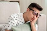 Brain Health factors, Brain Health breaking news, how sleep and stress can impact your brain health, Depression