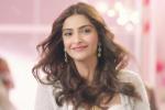 Sonam Kapoor new film, Sonam Kapoor, sonam kapoor to yield megaphone, Neerja bhanot