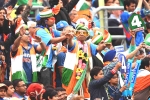 ICC world cup 2019, ICC world cup 2019, sporting bonanzas abroad attracting more indians now, Birmingham