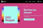 Spotify, Spotify, check out your most played song this year and more with spotify wrapped, Playlists