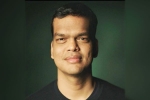 Sriram Krishnan AI Advisor, Sriram Krishnan career, indian american techie appointed donald trump s ai advisor, Tamil nadu