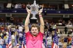 US Open men's champion, Stan Wawrinka, stan wawrinka stuns novak djokovic to clinch us open title, Wawrinka