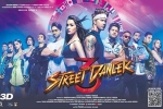 2020 Hindi movies, Street Dancer 3D posters, street dancer 3d hindi movie, Shraddha kapoor