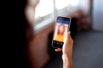 UK Stripped Video Call breaking news, UK Stripped Video Call updates, stripped video call techie losses rs 1 1cr, Girish