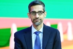 Sundar Pichai about AI Bubble, Sundar Pichai latest, sundar pichai on impact of ai bubble bursting, Internet Sundar Pichai about AI Bubble, Sundar Pichai latest, sundar pichai on impact of ai bubble bursting, Internet