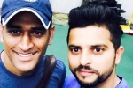 uresh raina, raina on virat kohli, suresh raina says ms dhoni will play vital role in world cup, Ipl final