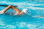 metabolism, breathing, swim for a healthy heart, Healthy heart