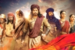 Sye Raa Movie Tweets, Sye Raa review, sye raa movie review rating story cast and crew, Rayalaseema