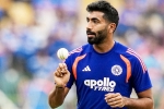 Jasprit Bumrah latest updates, Jasprit Bumrah breaking, t20 world cup jasprit bumrah to miss netherlands match, Pakistan Jasprit Bumrah latest updates, Jasprit Bumrah breaking, t20 world cup jasprit bumrah to miss netherlands match, Pakistan