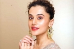 Taapsee Pannu post wedding, Taapsee Pannu latest breaking, taapsee pannu admits about life after wedding, Boyfriend