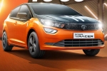 Tata Altroz Racer news, Tata Altroz Racer variants, tata altroz racer likely to get 7 speed dual clutch, Tata altroz