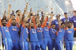 India Vs Pakistan, Asia Cup 2025 videos, team india bags ninth asia cup title, Events