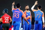 India Vs Bangladesh breaking news, India Vs Bangladesh scorecard, team india storms into asia cup 2025 final, Isha