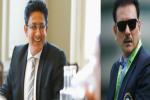 Sanjay Banger, BCCI, anil kumble gets the head coach post ravi shastri selected as batting coach claims sources, Sanjay banger