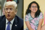 Donald Trump twitter, teen girl, teen girl from india trolls trump for his tweet on global warming, Donald trump twitter Donald Trump twitter, teen girl, teen girl from india trolls trump for his tweet on global warming, Donald trump twitter