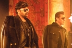Mohan Raja, Salman Khan, thaar maar thakkar maar from god father is an impressive number, Thaar maar thakkar maar Mohan Raja, Salman Khan, thaar maar thakkar maar from god father is an impressive number, Thaar maar thakkar maar