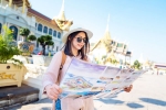 Thailand Foreign Visitors, Thailand Foreign Visitors dip, thailand reports a 7 44 drop in foreign visitors, Biggest