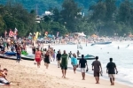 Thailand Scraps 60-Day Visa-Free Stay for Indians