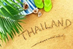 Thailand Visa-Free Entry Indians latest updates, Thailand Visa-Free Entry Indians updates, thailand announces indefinite visa free entry for indians, Tourism