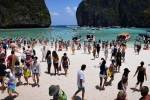 Phuket, Phuket, thailand issues guidelines to welcome back foreign tourists from october, Phuket