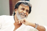Thalaiva, Rajnikanth, thalaiva turns 68 wishes pour in from politicians celebrities, Rajnikanth