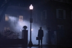 thrillers, The exorcist, the exorcist reboot shooting begins with halloween director david gordon green, Cartoons
