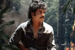 Praveen Sattaru, The Ghost budget, nagarjuna s the ghost first day collections, Sree venkateswara cinemas llp
