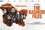 The Kashmir Files sensation, The Kashmir Files news, the kashmir files creates a sensation, Mithun