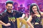 Ram Pothineni The Warriorr movie review, The Warriorr movie rating, the warriorr movie review rating story cast and crew, Ram pothineni