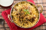 Mutton Biryani, muneeswaran pooja details, this village in tamil nadu serves mutton biryani as prasad during mega feast, Mutton biryani