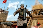 Thugs of Hindostan movie review, Katrina Kaif, thugs of hindostan movie review rating story cast and crew, Vijay krishna acharya