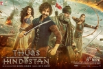 latest stills Thugs of Hindostan, trailers songs, thugs of hindostan hindi movie, Vijay krishna acharya