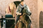 Bollywood movie rating, Bollywood movie reviews, tiger zinda hai movie review rating story cast and crew, Kumud mishra