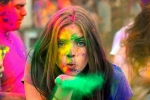 hair and skin protection for holi, holi 2019, holi 2019 tips to protect your hair and skin from holi colors, Tips for hair